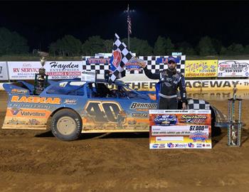Southern Raceway