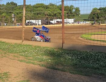 Sweet Springs Motorsports Complex (Sweet Springs, MO) – June 21st, 2025.