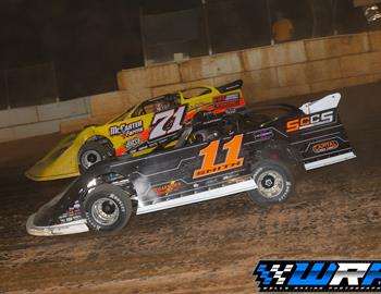 Volunteer Speedway (Bulls Gap, TN) – Southern National Series  – July 14th, 2024. (Wells Racing Photography)