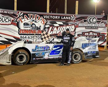 Royce Bray