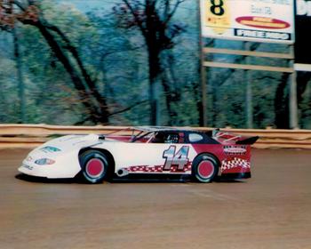 Dave Reed 2002