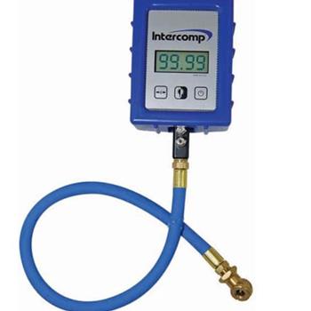 Intercomp Tire Gauge