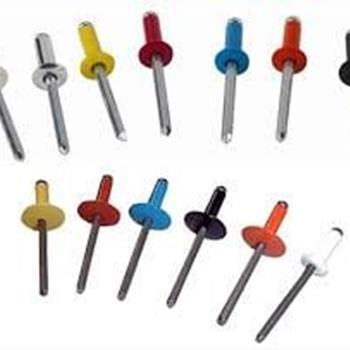 Pop Rivets