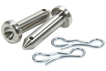 Allstar Titanium Pin Kit for Top Wing