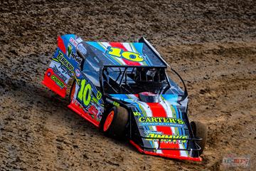 Cayden Carter