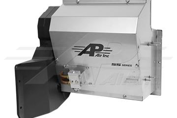 Kenworth HVAC - AP Air Inc