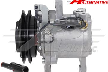 Denso - SVO7E - AP Air Inc
