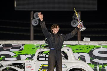 Jacob Tiegen