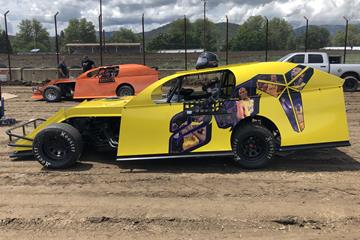Shane Mills