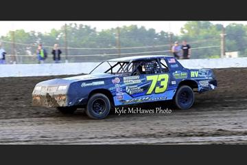 Aaron Martin