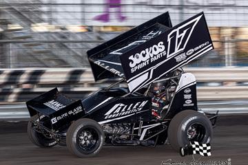 Brett Moffitt