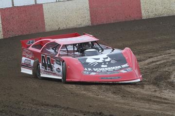 Luke Goedert