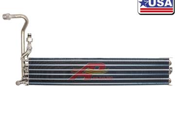 Ap Air Inc Kubota M7970 Tractor