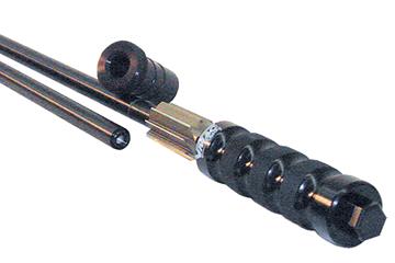 Torsion Bar Reamer for Sprint Car 1-1/8 Bar Torsion Bar Reamer for Sprint Car 1-1/8 Bar