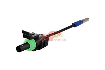 Broilmaster R2091 Wire Harness - Fan