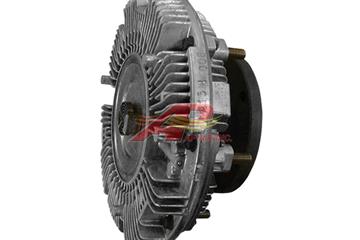 Compressor to Condenser John Deere 4850 4755 4650 Air Conditioning Hose Line