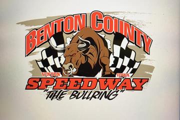 Weekly racing, Benton County Fair highlight busy week at The