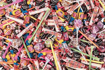 Weekly racing, candy dash on tap this Sunday at Benton Count