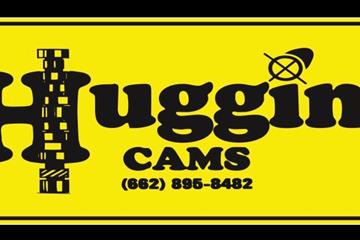 Legendary Cam Manufacturer, Steve Huggins has passed away.