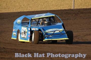 Matt McCahen
