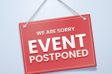 Benton County Fair races postponed to Sunday