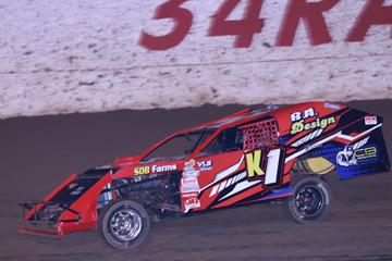 Cody Bowman
