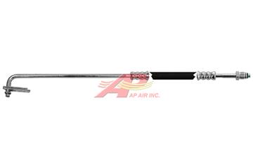 3582989C91 By Navistar International HOSE, A/C COMP TO COND