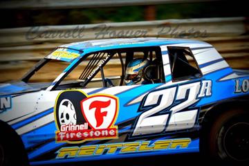 Todd Reitzler