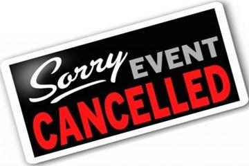 USCS Event at Pine Ridge on Saturday, August 17th Cancelled