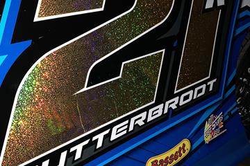 Randy Butterbrodt