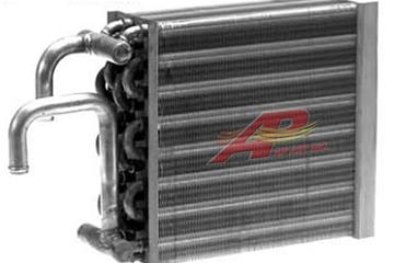 Universal Air Conditioner HT 399919C HVAC Heater Core