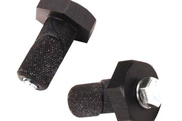DMI Bronze Torsion Bushing .120 Tubes
