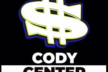 Cody Center