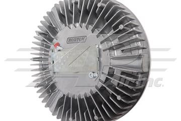 Fan Clutch Assembly To Fit John Deere® – New (Aftermarket