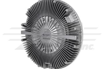 AL177841 John Deere Fan Clutch