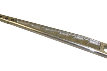 DMI Front Torsion Arm Short DMI Front Torsion Arm Short
