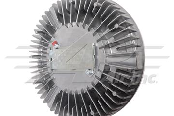 Fan Clutch Assembly To Fit John Deere® – New (Aftermarket