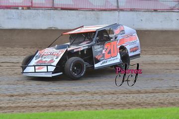 Ethan Steere