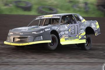 Todd VanEaton