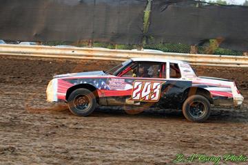 Brycen Wilson