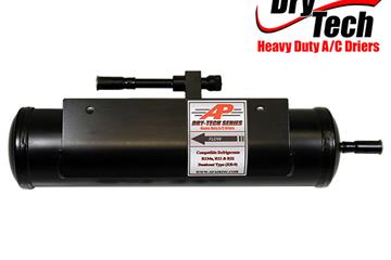 NEW AC DRIER FOR FORD CASE NEW HOLLAND 5640 Tractor 803-380  82012480 7577 