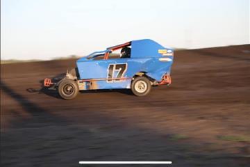 Derek Xayasouk