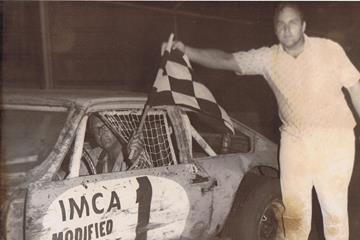 Benton Co. Speedway to celebrate IMCA Modified  anniversary