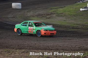 Josh Regenold