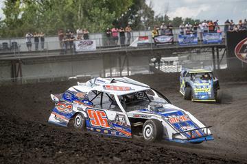 Clay Erickson