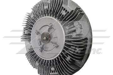 Fan Clutch Assembly To Fit John Deere® – New (Aftermarket