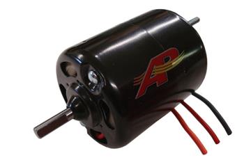 Blower Motor  12V, 5/16" X 1 5/8" Shaft, CCW Rotation  A Ccw Rotation A 303133842