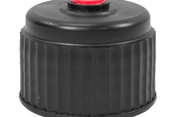 Sunoco Utility Jug Lid w/Hose Adapter Sunoco Utility Jug Lid w/Hose Adapter