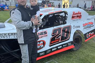 Josh Banes