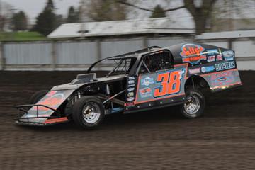 The Bullring is back in action May 15